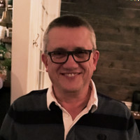 Ed Anderson