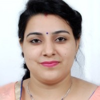 Lovepreet Kaur