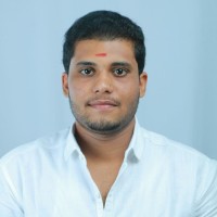 Vishnu Mohan