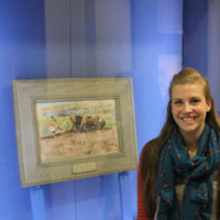 Freya Spoor