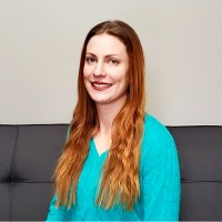 Megan Cook