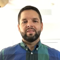 Nivaldo Martinez