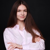 Mariia Dotsenko