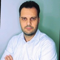Alexandros Kaskanis,msc