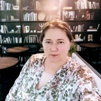 Jelena (Simic) Suljevic