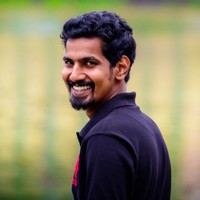 Jayakrishnan M