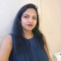 Vaishali Patil