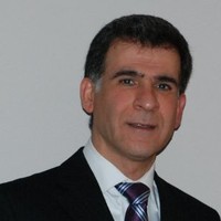 Ramin Khesareh