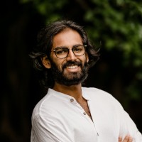 Kush Patel
