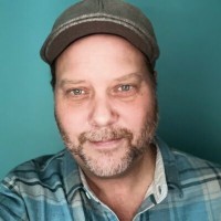 Christopher Blagg