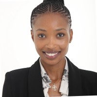 Anesipho Mphutha