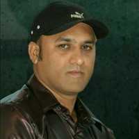 Wasim Shaikh