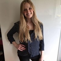 Elizabeth Rosner Staal Hyldgaard
