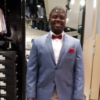 Tavonga Nyerenyere