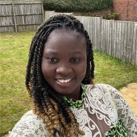 Patience Aku-Sika Yeboah