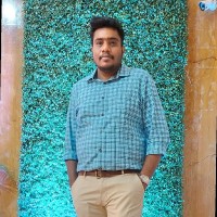 Senthil Narasimhan