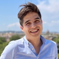 Daniel Ramyar