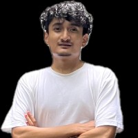 Suman K.C.