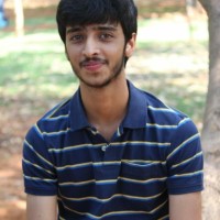 Shreyas Kn