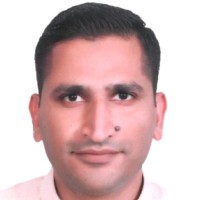 MUHAMMAD SAEED SARWAR