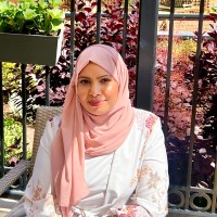 Hasina Khan