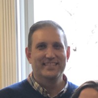 Brian Thibault