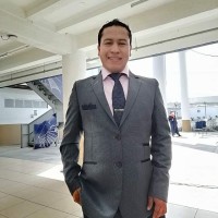 Julio Enrique Cardona González