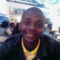 Linda Maxwell Mthembu