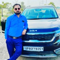 Krishna Murari Chaudhary Senior Specialist at HCLTech