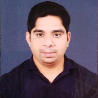 Kashinath Patle