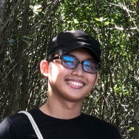 Alexander Jr. Jusay