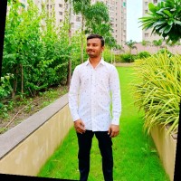 Dhruv Patel
