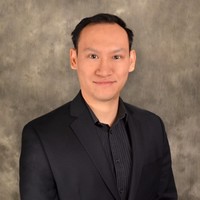 David Cheng