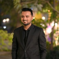 Taha Siddiqui