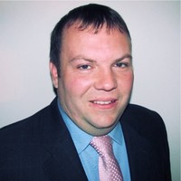Nicholas Coughlin