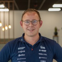 Egbert Van Laar