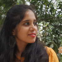 Sindhu Gangadhara