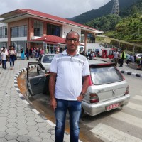 Yagya Karki