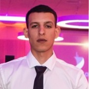 Salah Eddine A.
