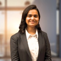 Dr. Simran Srivastava