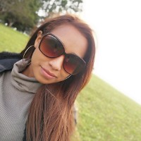 Cristina Santana