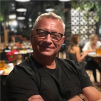 Martial Bouchard