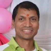 Mukundaprasadgandhi Gandhi