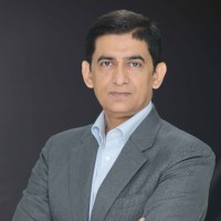 S. M. Rakibul Haque