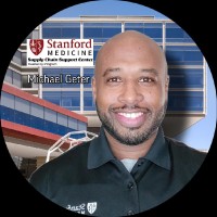 Michael J Geter
