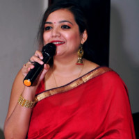 Meghna Bose