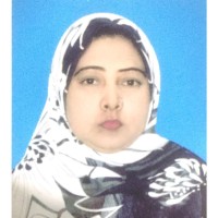 Shahana Shireen