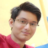ABESH DAS