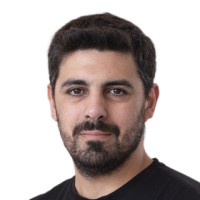 Gonzalo Monzón