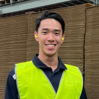 Benjamin Ung